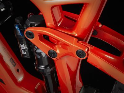 Trek FUEL EXe 9.7 SLX/XT EU XL Lava Produktbild 18