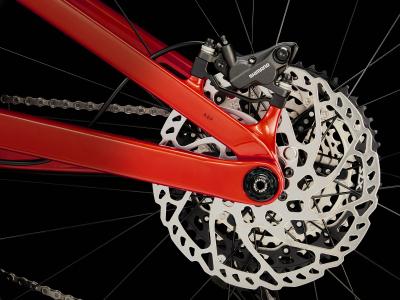 Trek FUEL EXe 9.7 SLX/XT EU XL Lava Produktbild 19