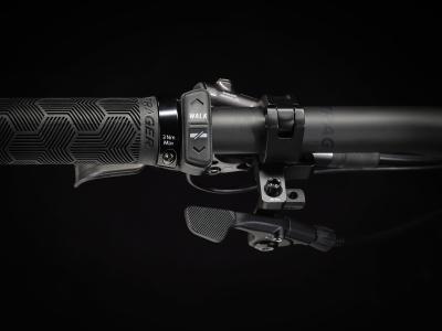 Trek FUEL EXe 9.8 GX AXS EU XL Lava Produktbild 16