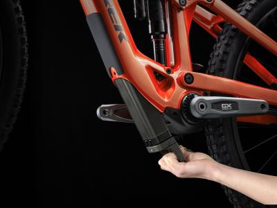 Trek FUEL EXe 9.8 GX AXS EU XL Lava Produktbild 21