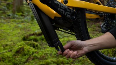 Trek FUEL EXe 9.8 GX AXS EU XL Lava Produktbild 26