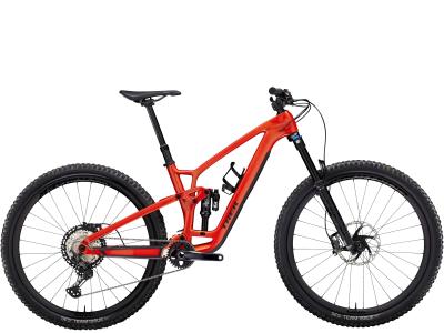 Trek Fuel EX 9.8 XT M 29 Lava Produktbild 10