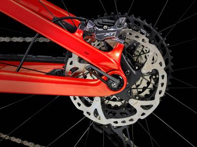 Trek Fuel EX 9.8 XT M 29 Lava Produktbild 15