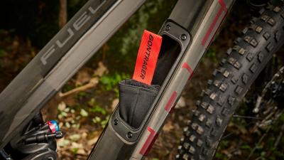 Trek Fuel EX 9.8 XT M 29 Lava Produktbild 20