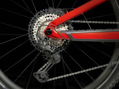 Trek Fuel EX 9.8 XT ML 29 Lava Produktbild 17