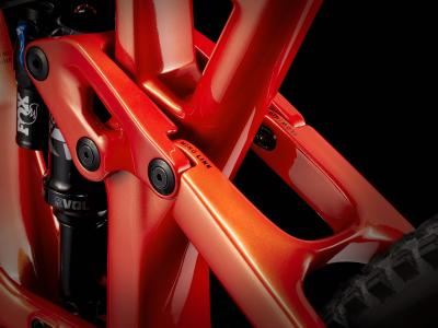 Trek Fuel EX 9.8 XT L 29 Lava Produktbild 13