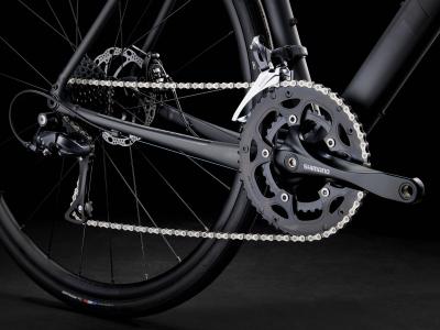 Trek Domane AL 2 54 Matte Lithium Grey Produktbild 21