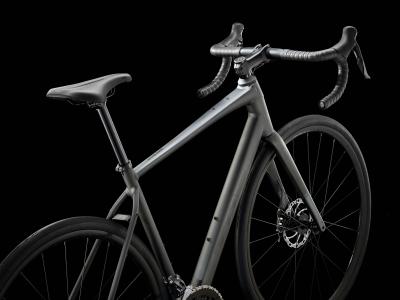 Trek Domane AL 2 56 Matte Lithium Grey Produktbild 2