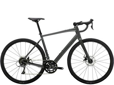 Trek Domane AL 2 61 Matte Lithium Grey Produktbild 12