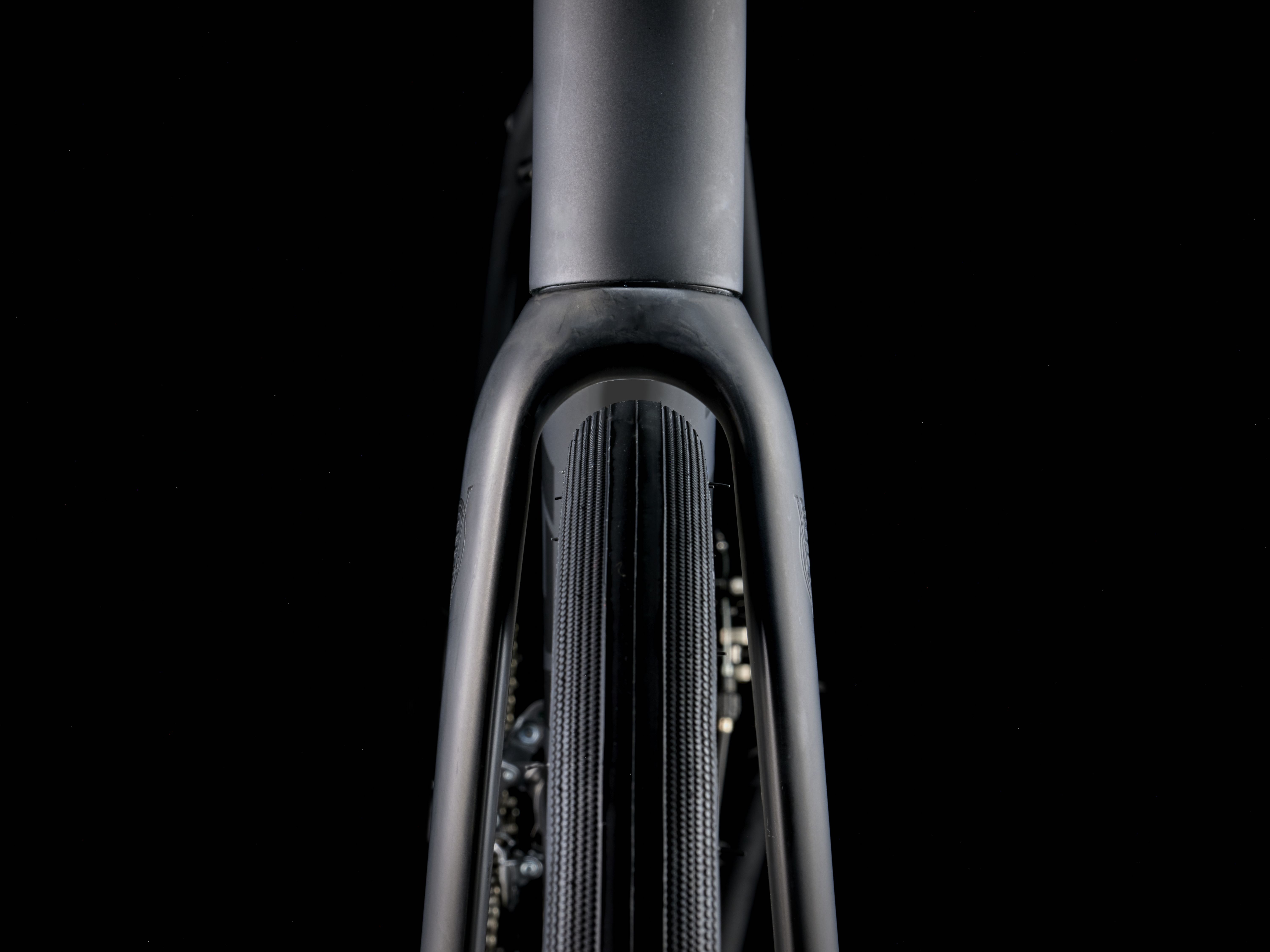 Trek Domane AL 2 61 Matte Lithium Grey Produktbild 19