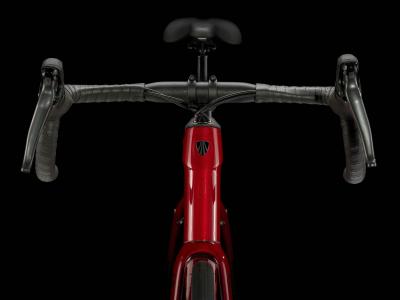 Trek Domane AL 2 44 Crimson to Dark Carmine Fade Produktbild 4