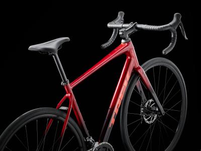 Trek Domane AL 2 54 Crimson to Dark Carmine Fade Produktbild 14
