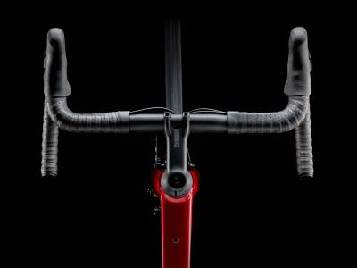 Trek Domane AL 2 54 Crimson to Dark Carmine Fade Produktbild 17
