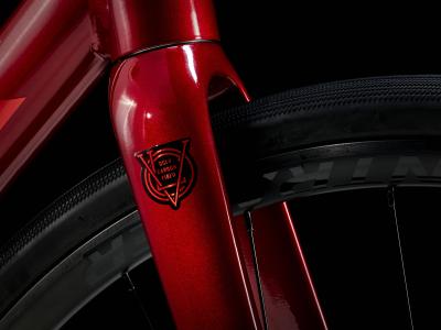 Trek Domane AL 2 56 Crimson to Dark Carmine Fade Produktbild 20
