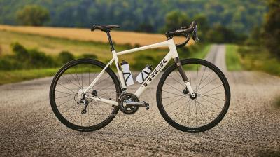 Trek Domane AL 4 49 Era White Produktbild 25