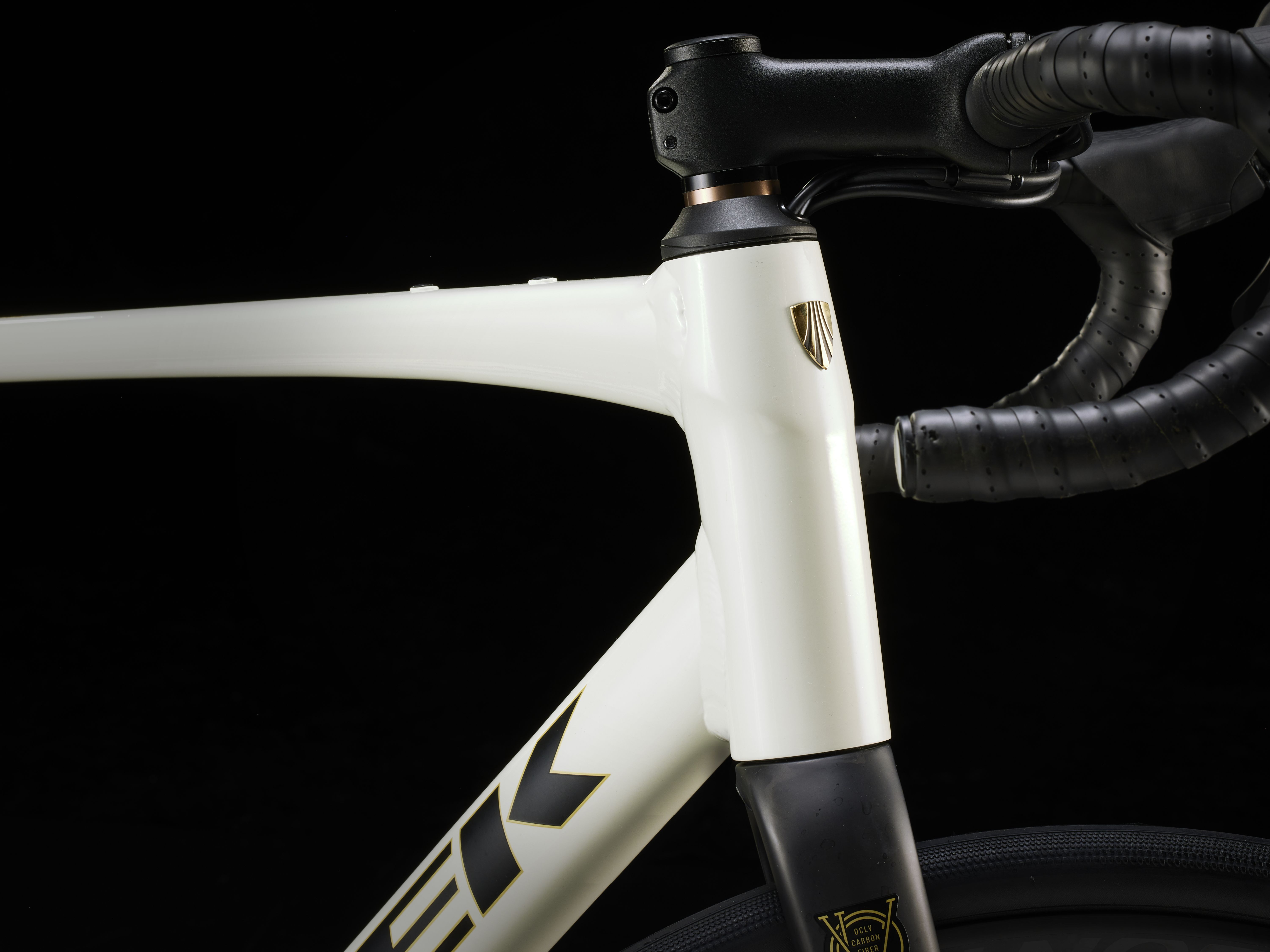 Trek Domane AL 4 52 Era White Produktbild 3