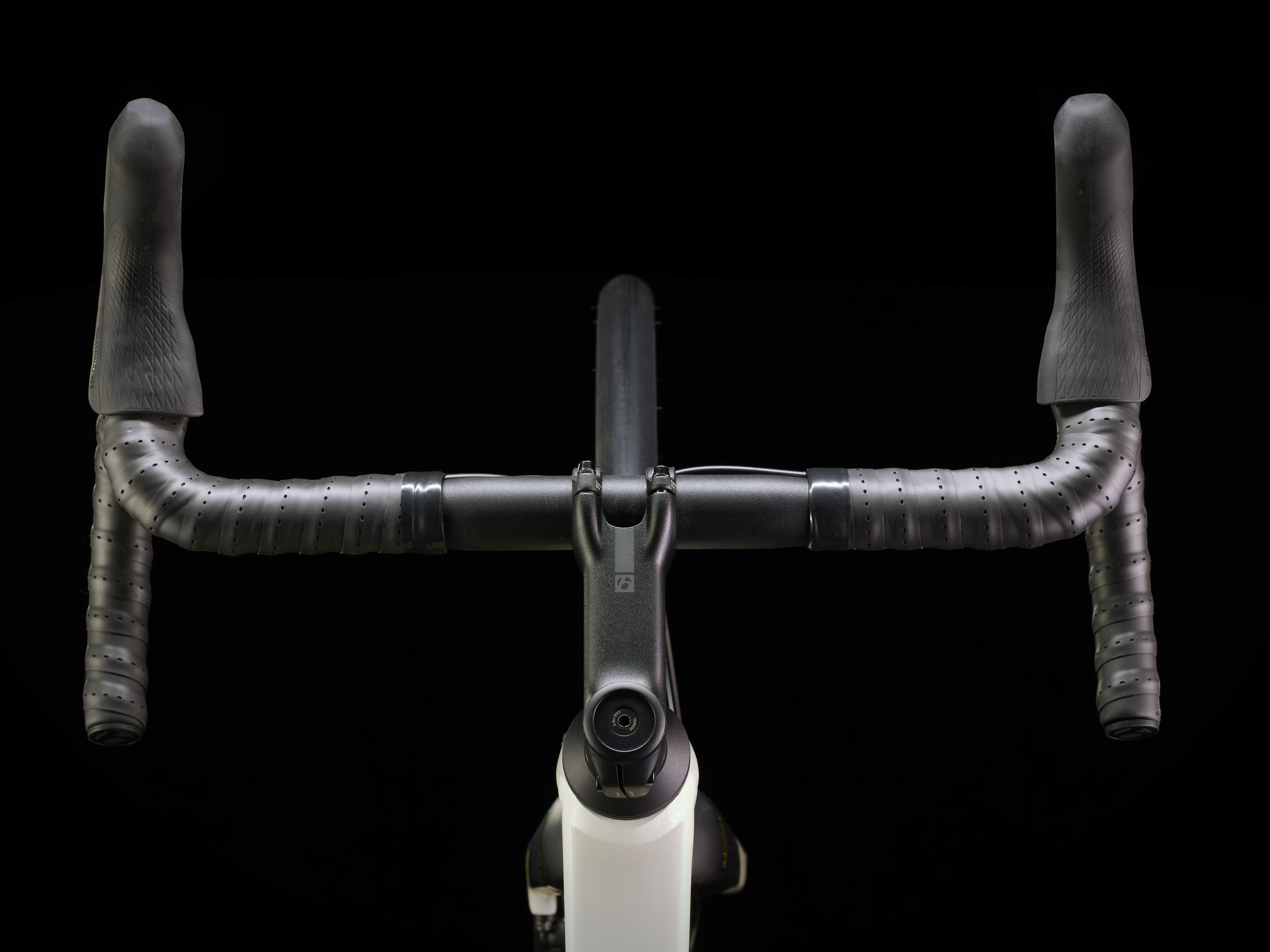 Trek Domane AL 4 52 Era White Produktbild 5