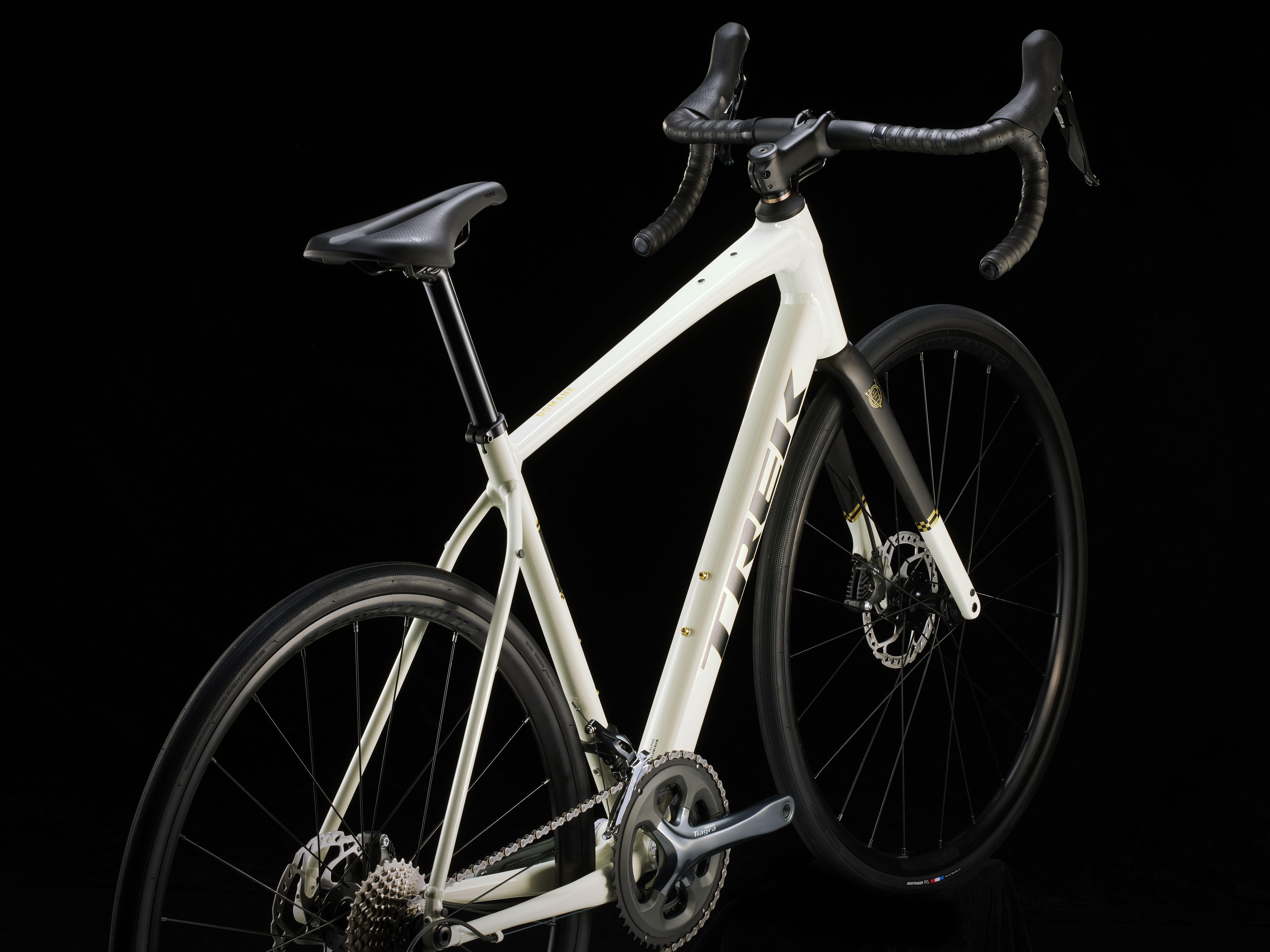 Trek Domane AL 4 61 Era White Produktbild 14