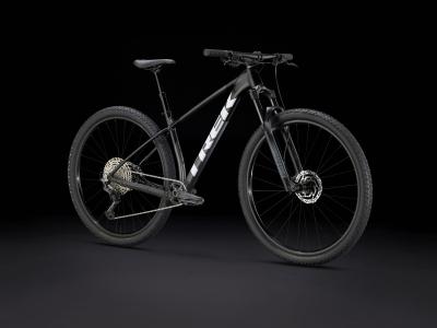 Trek Procaliber 6 ML Satin Trek Black/Lithium Grey Produktbild 1