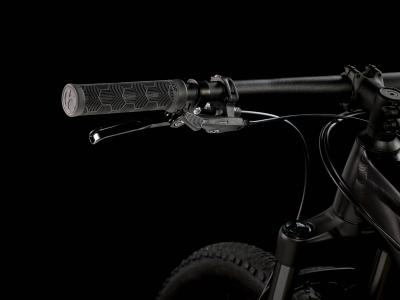 Trek Procaliber 6 XL Satin Trek Black/Lithium Grey Produktbild 10