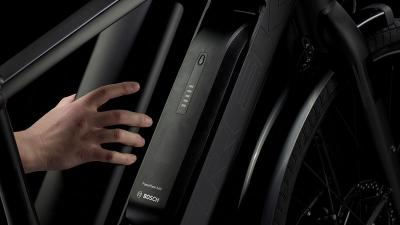 Trek District+ 1 LS Coaster M Supernova Produktbild 2