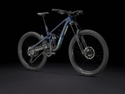 Trek Slash 8 XT M Marianas Blue Produktbild 13