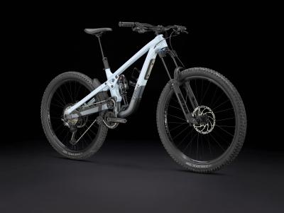 Trek Slash 8 XT XL Plasma Grey Pearl Produktbild 13