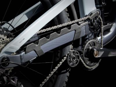 Trek Slash 8 XT XL Plasma Grey Pearl Produktbild 20