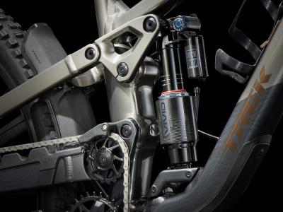 Trek Slash 9 GX AXS S 27.5 Mercury Produktbild 5