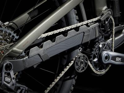 Trek Slash 9 GX AXS L Mercury Produktbild 20