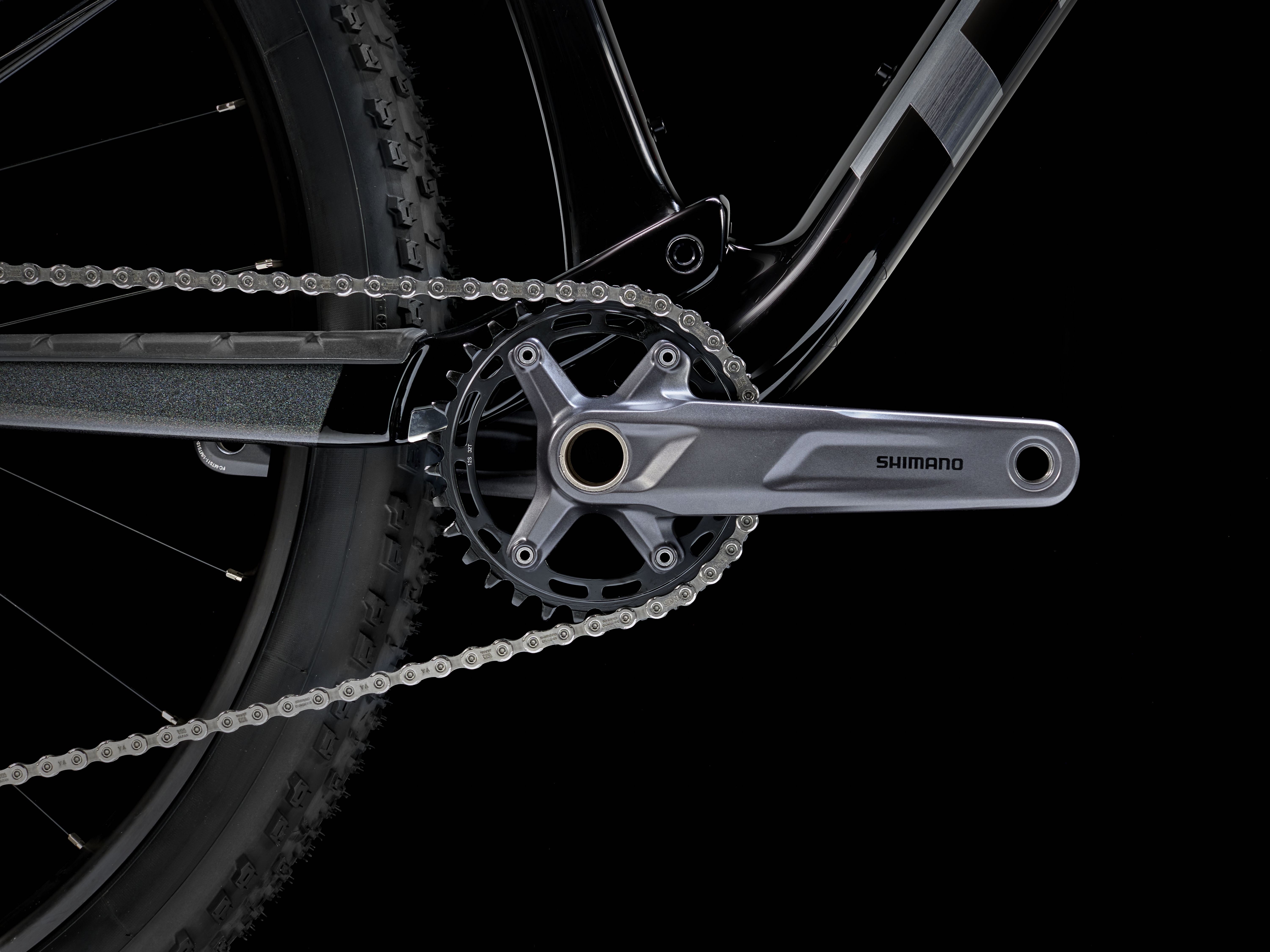 Trek Supercaliber SL 9.6 S Dark Prismatic Produktbild 5