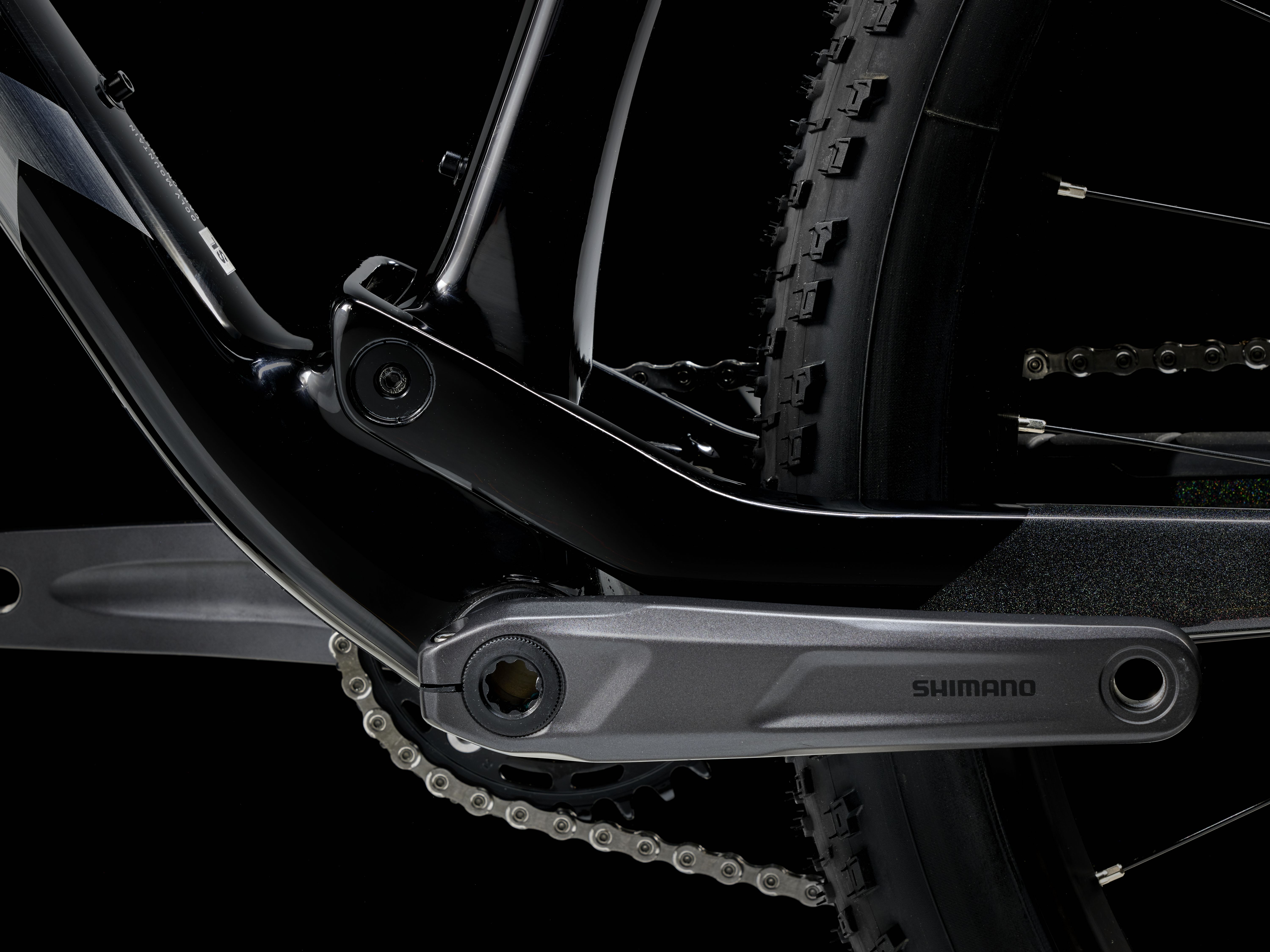 Trek Supercaliber SL 9.6 XL Dark Prismatic Produktbild 9