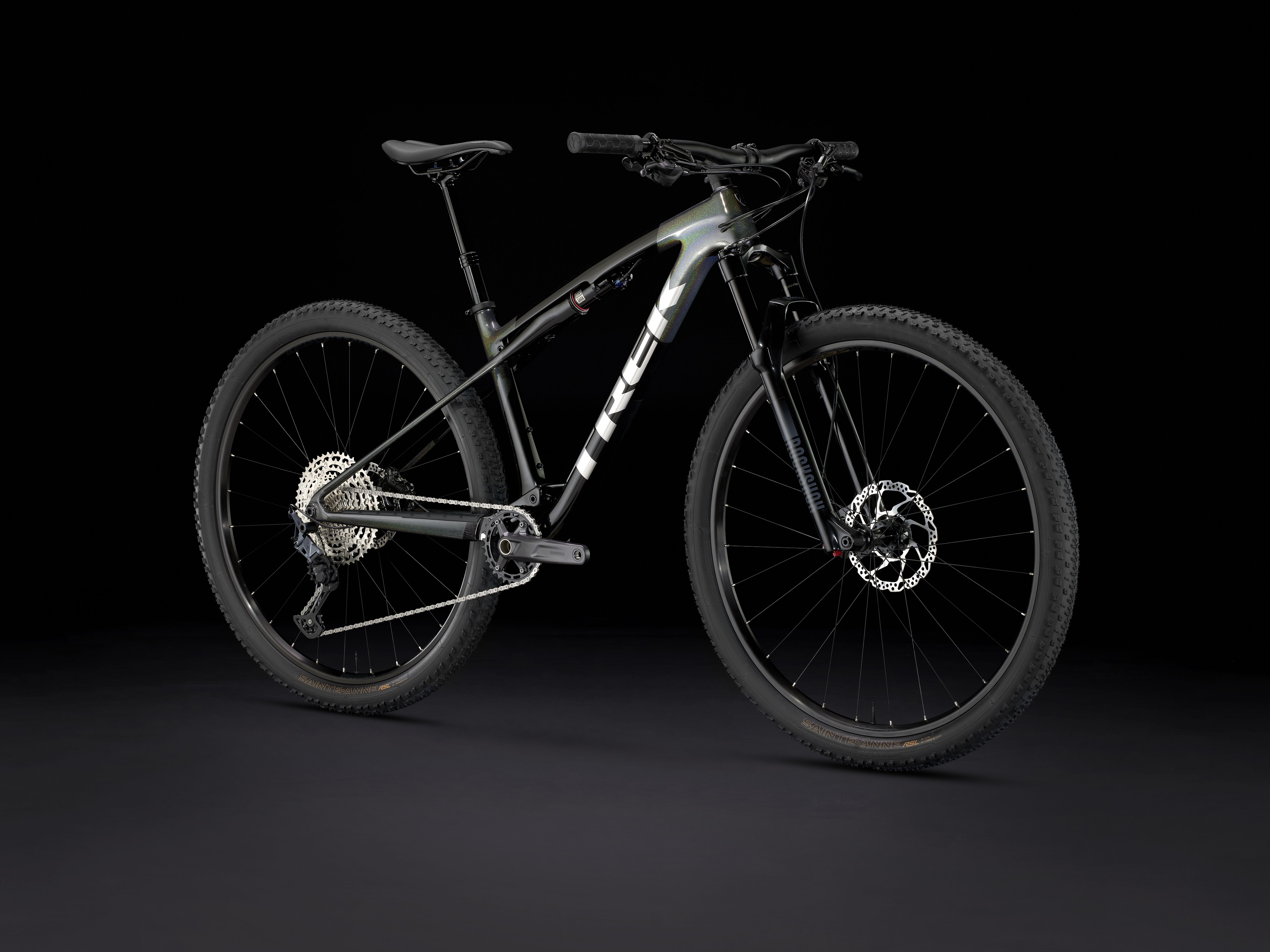 Trek Supercaliber SL 9.6 XL Dark Prismatic Produktbild 1