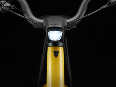 Trek Verve+ 1 LS LT L Baja Yellow Produktbild 19