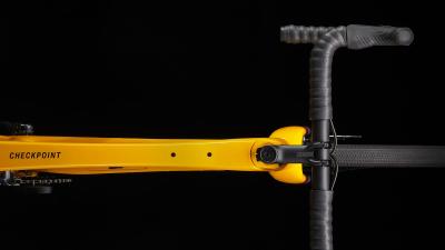 Trek Checkpoint ALR 4 56 Matte Galactic Grey Produktbild 20