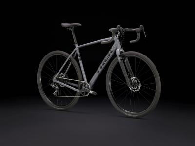 Trek Checkpoint ALR 4 56 Matte Galactic Grey Produktbild 1