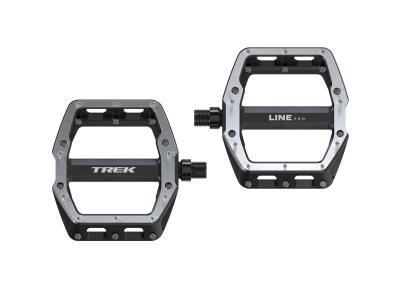 Trek Pedal Trek Line Pro Plattform Black Produktbild 7