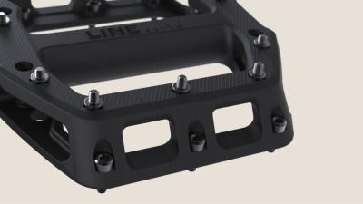 Trek Pedal Trek Line Pro Plattform Pennyflake Produktbild 9