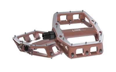 Trek Pedal Trek Line Pro Plattform Pennyflake Produktbild 4