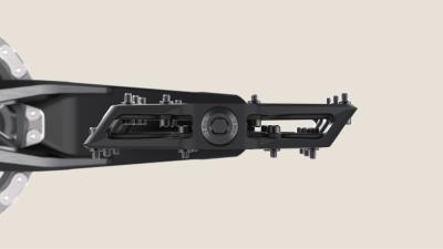 Trek Pedal Trek Line Pro Plattform Pennyflake Produktbild 8