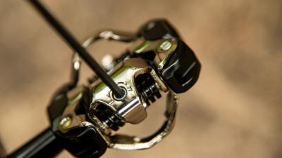 Trek Pedal Trek Kovee Comp Black Produktbild 10