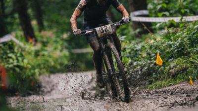 Trek Pedal Trek Kovee Comp Black Produktbild 12