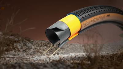 Bontrager Reifen Bontrager Girona RSL GR 700x35C TLR Black Produktbild 7