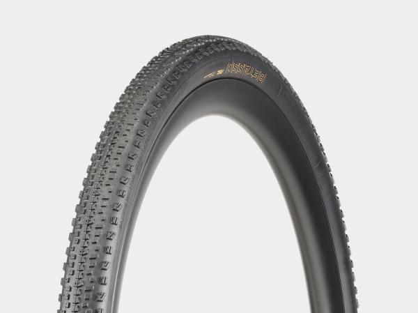 Bontrager Reifen Bontrager Betasso RSL 700x42C TLR Black