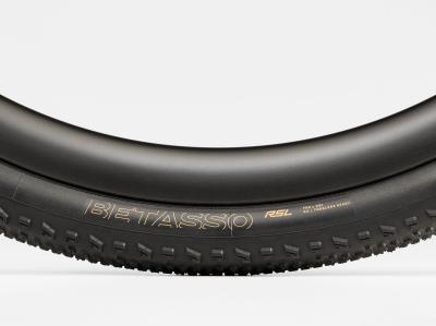 Bontrager Reifen Bontrager Betasso RSL 700x45C TLR Black Produktbild 2