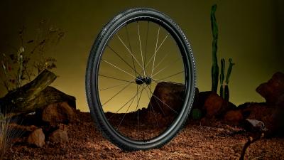 Bontrager Reifen Bontrager Betasso RSL 700x50C TLR Black Produktbild 6