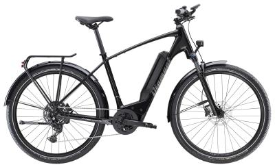 Diamant Zing HCH XL Tiefschwarz 400WH Produktbild 1