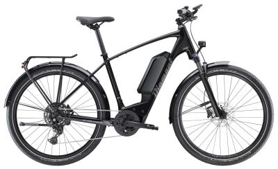 Diamant Zing HCH L Tiefschwarz 800WH Produktbild 1