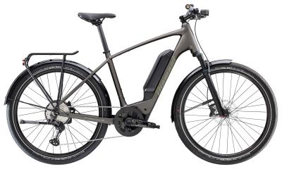 Diamant Zing Super Deluxe HCH M Melanitgrau 545 Produktbild 1