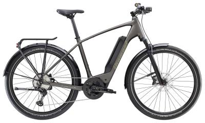 Diamant Zing Super Deluxe HCH L Melanitgrau 400 Produktbild 1